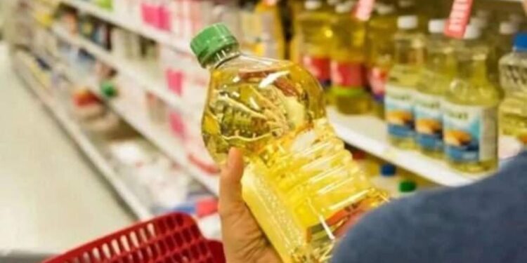 Market görüntüleri gündem oldu! Bakanlık harekete geçti! 17 milyon lira ceza yiyebilir