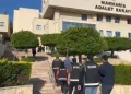 Marmaris’te tefecilik soruşturması: 4 gözaltı