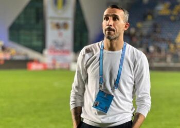 Mehmet Topal’dan Mourinho’nun ‘Hata yaptım’ sözlerine cevap