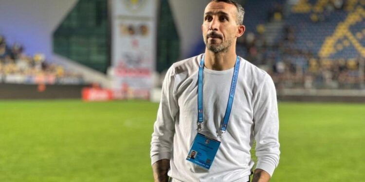 Mehmet Topal’dan Mourinho’nun ‘Hata yaptım’ sözlerine cevap