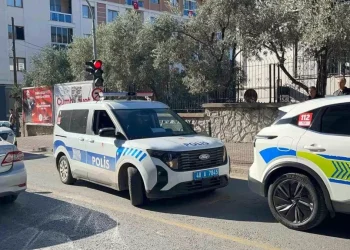 Muğla’da Silahlı Çatışma: 4 Kişi Gözaltında