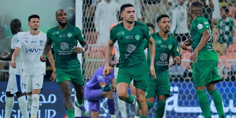Merih Demiral 90’da sahneye çıktı! 3-0’dan tarihi geri dönüş