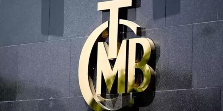 Merkez Bankası reeskont faiz oranlarını düşürdü