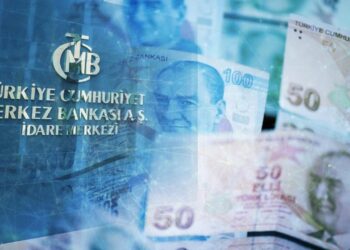 Merkez Bankası’nda eylül enflasyonunda hizmet ve gıda vurgusu