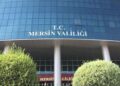 Mersin Valiliği’ndan Amedspor iddialarına cevap