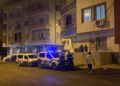 Mersin’de bir kadın 5 yaşındaki oğlunu bıçaklayarak öldürdü