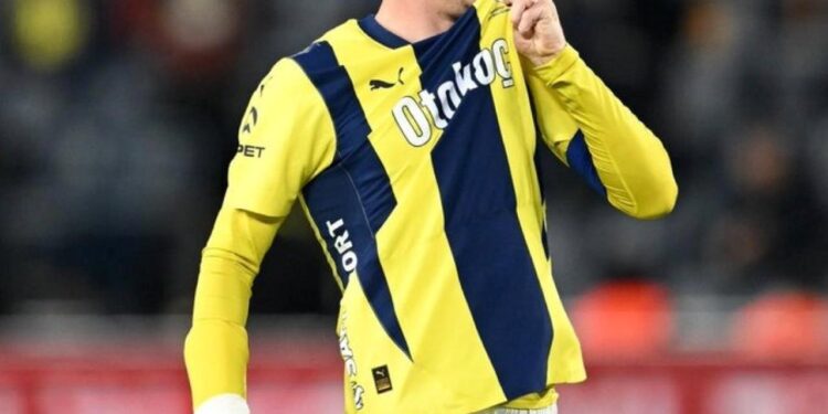 Mert Hakan Yandaş’tan flaş sözler: Sakatlığımdan dönen 1-2 oyuncu var