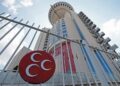 MHP duyurdu: Ankara’da toplanılacak!