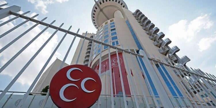 MHP duyurdu: Ankara’da toplanılacak!