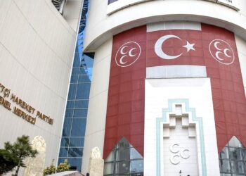 MHP’den Sorgun Belediyesi kararı! Belediye başkanı istifa etti