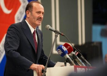 MHP’den ‘Terörsüz Türkiye’ mesajı: Jeopolitik bir tahkimat!