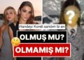 Milano Moda Haftası’na Ablası Gamze Erçel’le Katılan Hande Erçel’in Tarzı Sosyal Medyayı İkiye Böldü!