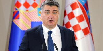 Milanovic hükümete seslendi: Filistin’i biz de tanımalıyız