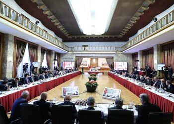 Millî Dayanışma, Kardeşlik ve Demokrasi Komisyonu 24 Eylül’de toplanıyor