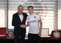 Milli futbolcu Süper Lig’e geldi: Avrupa kupalarında 40’tan fazla maçı var