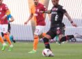 Milli Takımın Golcüsü 1. Lig’in Yolunu Tuttu