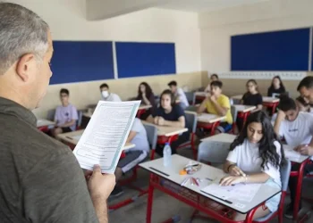 MEB’den sınav sistemi için yeni düzenleme!