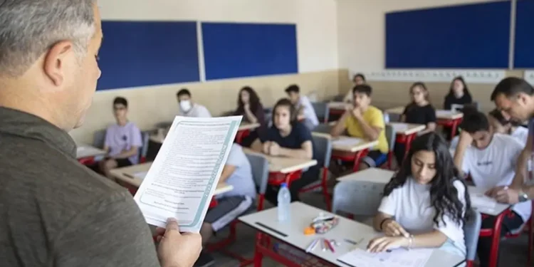 MEB’den sınav sistemi için yeni düzenleme!