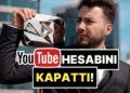 Milyonlardan Vazgeçti: Enes Batur YouTube Hesabını Gözünü Kırpmadan Kapattı!