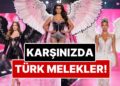 Modellere Taş Çıkartırlar: Türk Ünlülerimiz Victoria’s Secret Mankeni Olarak Podyuma Çıksaydı Nasıl Gözükürdü?