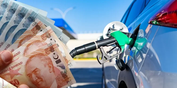 Motorine zam kapıda: Pompaya yansıyacak.