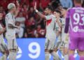 Mourinho’dan fırtına gibi başlangıç! Benfica deplasmanda farklı kazandı