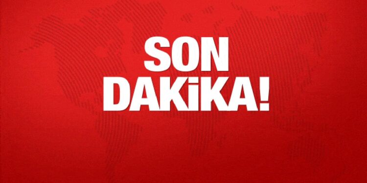 MSB duyurdu: Başarı ile tammalandı!