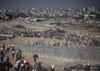 MSF: Gazze’de durum hayal edebileceğimizden de kötü