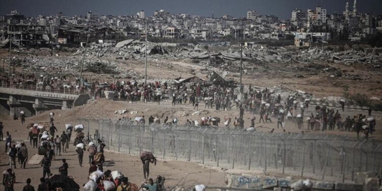 MSF: Gazze’de durum hayal edebileceğimizden de kötü