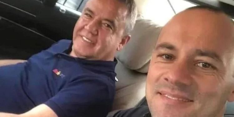 Muhittin Böcek’in daire başkanından skandal rüşvet savunması