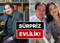 Müziğin İki Yıldızı Nikah Masasına Oturdu: Fazıl Say ve Flüt Sanatçısı Sevgilisi Aslıhan And Evlendi!
