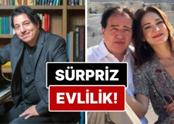 Müziğin İki Yıldızı Nikah Masasına Oturdu: Fazıl Say ve Flüt Sanatçısı Sevgilisi Aslıhan And Evlendi!
