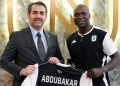 Neftçi Bakü, Vincent Aboubakar’ı kadrosuna kattı