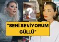 Neslihan Atagül, Ani Ölümüyle Yasa Boğan Güllü’nün “Ödüm Kopuyor” Şarkısına Eşlik Ettiği Anları Paylaştı