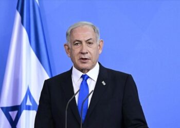 Netanyahu bugün 6 İsrail askerinin öldüğünü duyurdu!