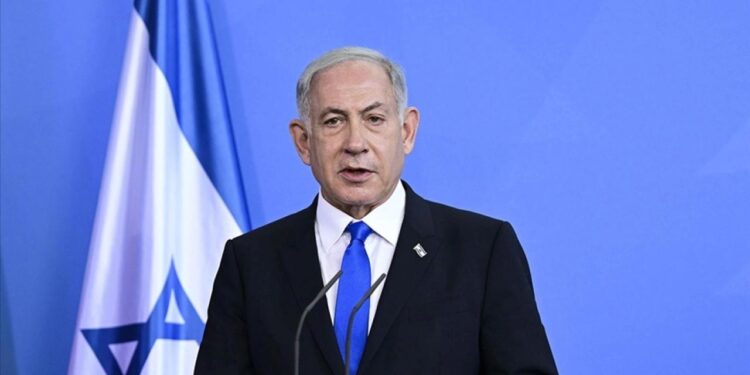 Netanyahu bugün 6 İsrail askerinin öldüğünü duyurdu!