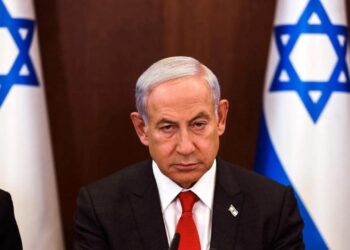 Netanyahu korkunç rakamı duyurdu! Bir de övünerek açıkladı