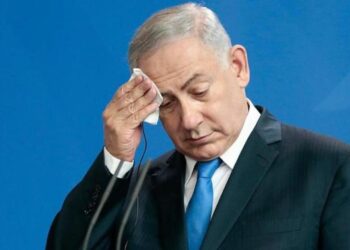 Netanyahu’dan Katar’a sözlü saldırı!