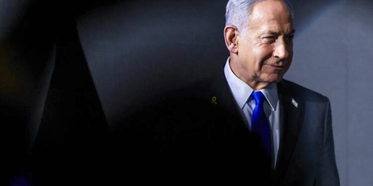 Netanyahu’ya İsrail borsasından şok tepki: Acil toplantı düzenledi!