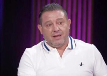 Nihat Kahveci ‘Artık yeter’ diyerek isyan etti! 6 haftada Beşiktaş’ı sildi