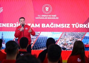 Nükleer enerji yarışında Türkiye’de var: Yerli imkanlarla bağımsızlığın kapıları açılıyor!