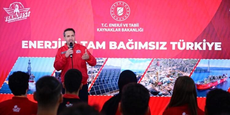 Nükleer enerji yarışında Türkiye’de var: Yerli imkanlarla bağımsızlığın kapıları açılıyor!