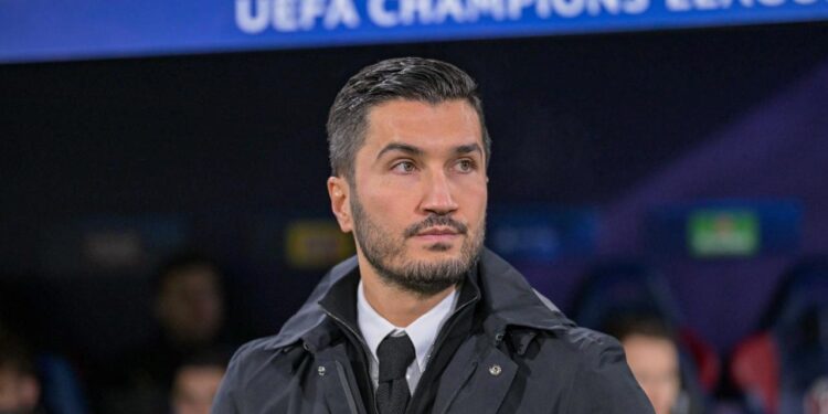 Nuri Şahin Süper Lig’e dönüyor: Görüşmeler başladı