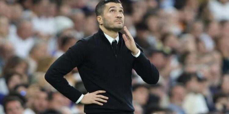 Nuri Şahin, Süper Lig’e geliyor! İlk rakibi ise ‘seni bitiririm diyen’ Sergen Yalçın