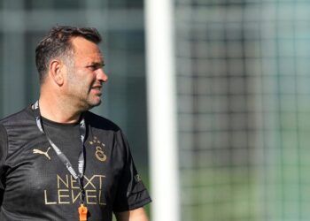 Okan Buruk 5-1’lik mağlubiyetin faturasını kesti: Kadroda dev değişiklik