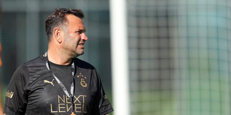 Okan Buruk 5-1’lik mağlubiyetin faturasını kesti: Kadroda dev değişiklik