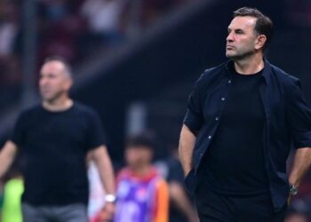 Okan Buruk ‘Kendimizi affetmeyeceğiz’ diyerek açıkladı!