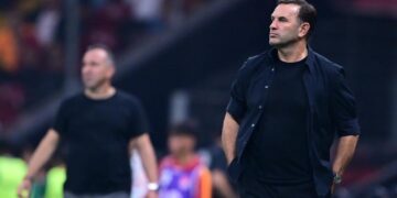 Okan Buruk ‘Kendimizi affetmeyeceğiz’ diyerek açıkladı!