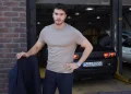 Onbeşliler setinde kaza: İsmail Ege Şaşmaz yaralandı!