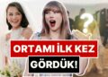 Ortamı İlk Kez Gördük: Düğünde Telefona İzni Olan Tek Kişi Olan Taylor Swift’ten Selena Gomez Videosu Geldi!